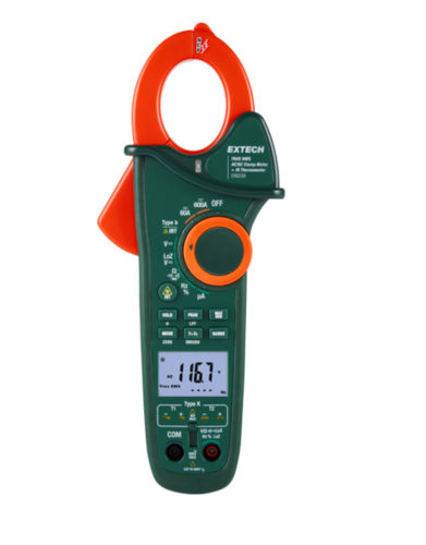 Digital Multimeters