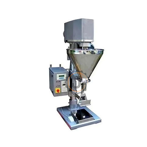 Auger Filling Machine