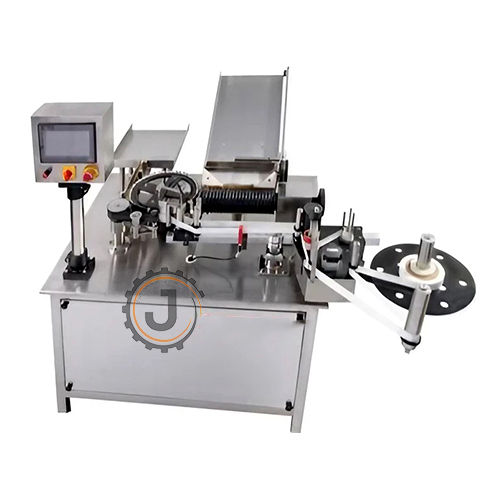 Fully Automatic Super High Speed Rotary Labelling Machine