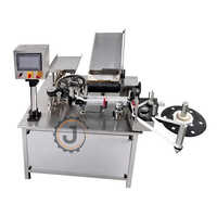 Fully Automatic Super High Speed Rotary Labelling Machine - Feature: Lower Energy Consumption