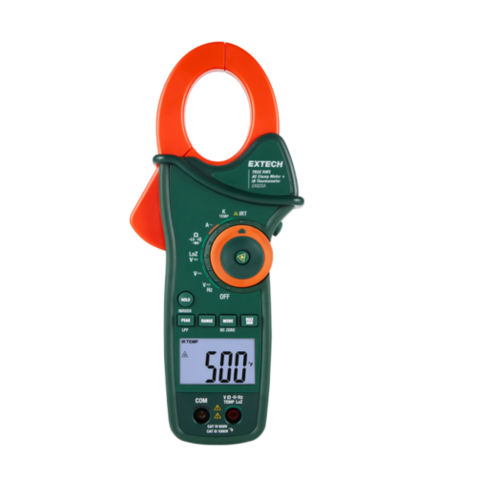 Digital Multimeters