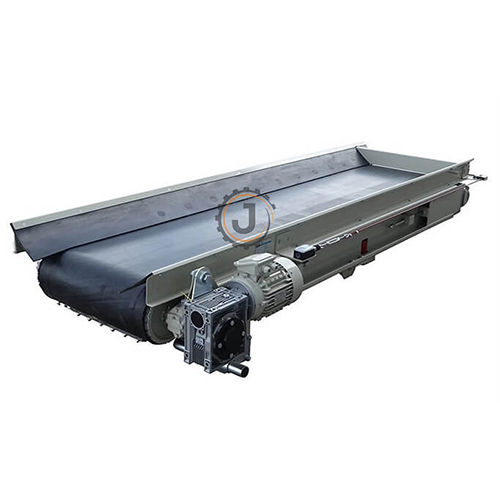 Heavy Duty Conveyor