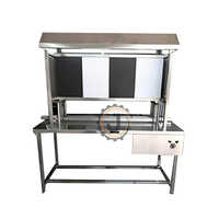 Industrial Online Visual Bottle Inspection Machine