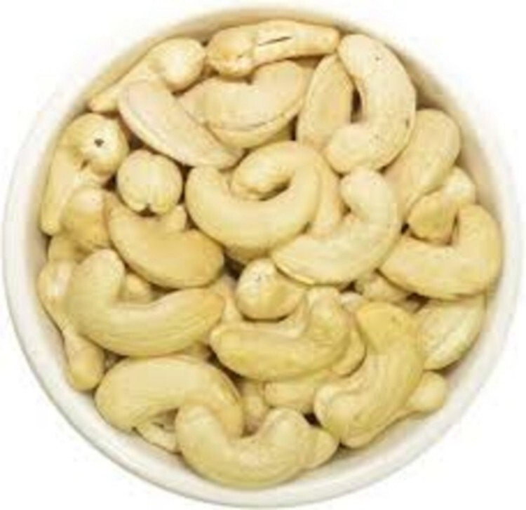 Cashew Nuts