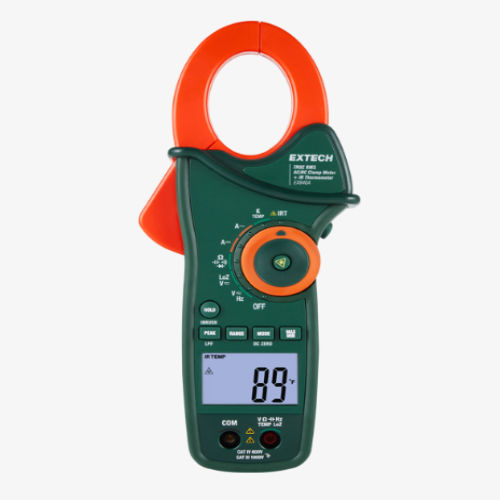 Digital Multimeters