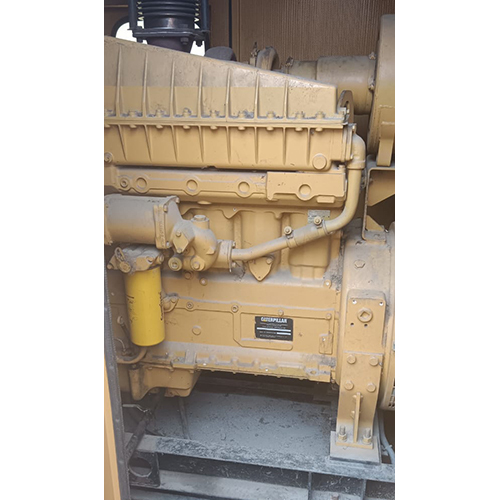 200 KVA Caterpillar Diesel Generator