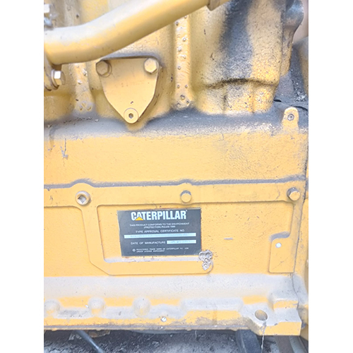 200 KVA Caterpillar Diesel Generator