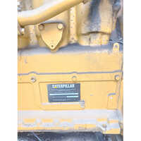 200 KVA Caterpillar Diesel Generator