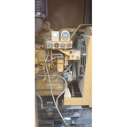 200 KVA Caterpillar Diesel Generator