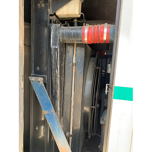 500KVA Kriloskar Diesel Generator