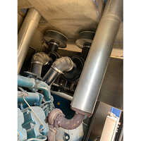 500KVA Kriloskar Diesel Generator
