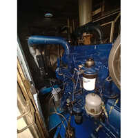 125 KVA Kriloskar Diesel Generator