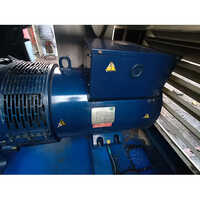 125 KVA Kriloskar Diesel Generator