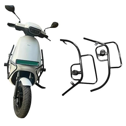 Ola Crash Guard - Vehicle Type: Scooter