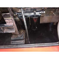 82.5 KVA Mahindra Diesel Generator