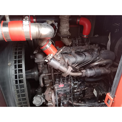 82.5 KVA Mahindra Diesel Generator