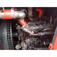 82.5 KVA Mahindra Diesel Generator