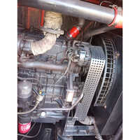 82.5 KVA Mahindra Diesel Generator