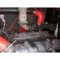 82.5 KVA Mahindra Diesel Generator