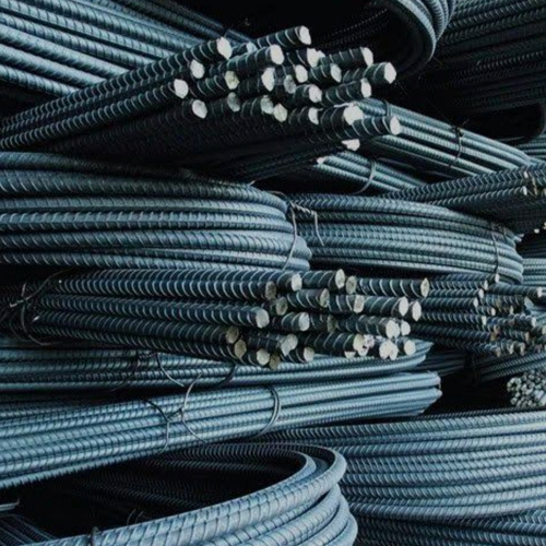 High Quality TMT Bars
