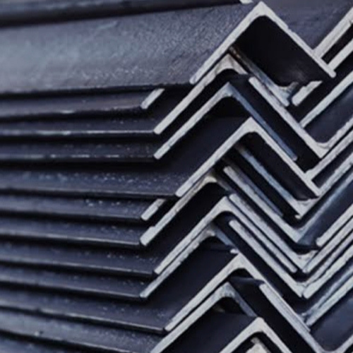 Mild Steel Angles