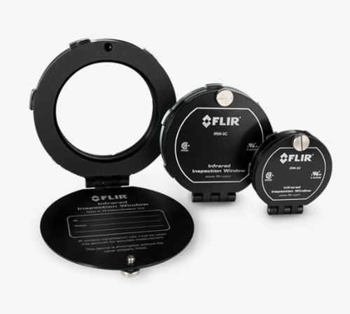 FLIR IR Window 2 inch