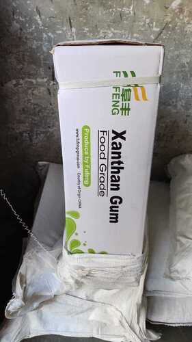 Xanthan gum fufeng