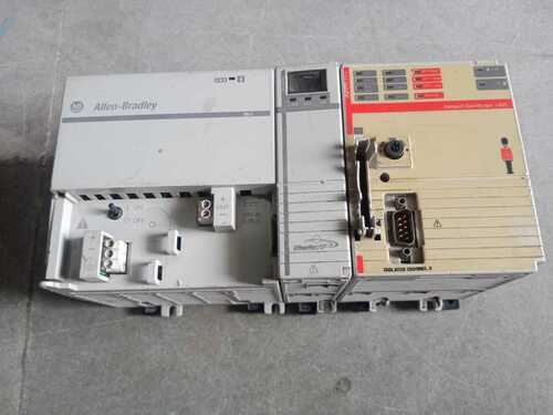 ALLEN BRADLEY 1768-L43S/B