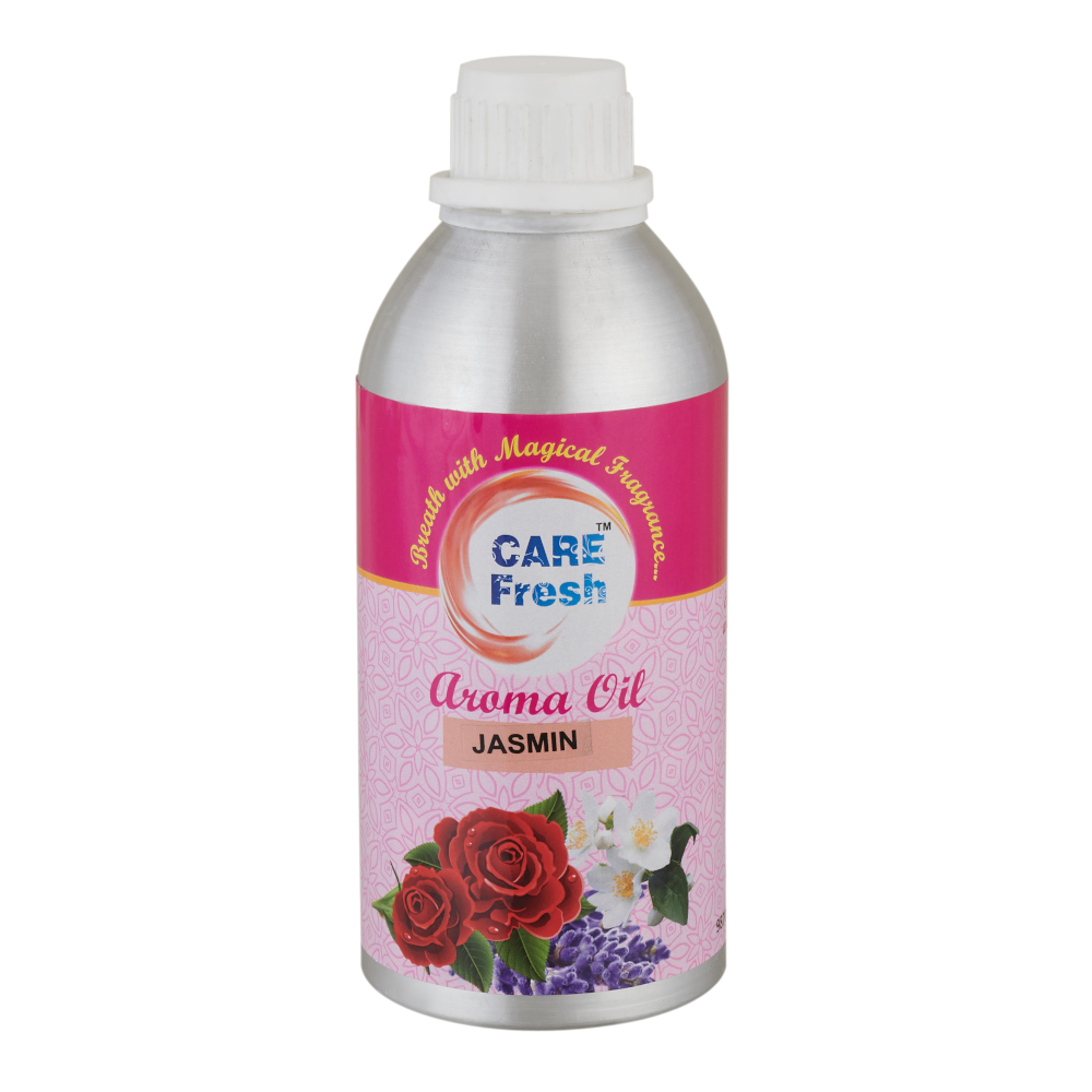 500ml Care Fresh Aroma Oil