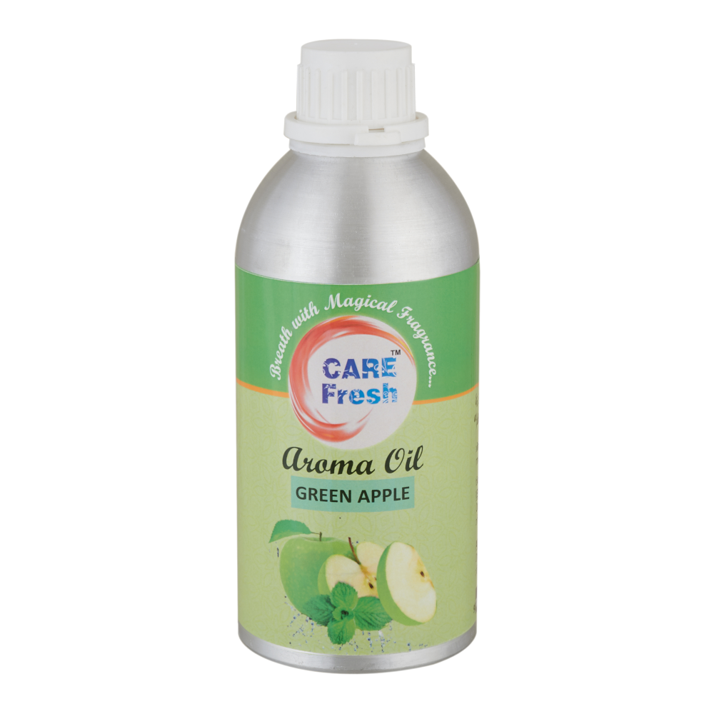 500ml Care Fresh Aroma Oil