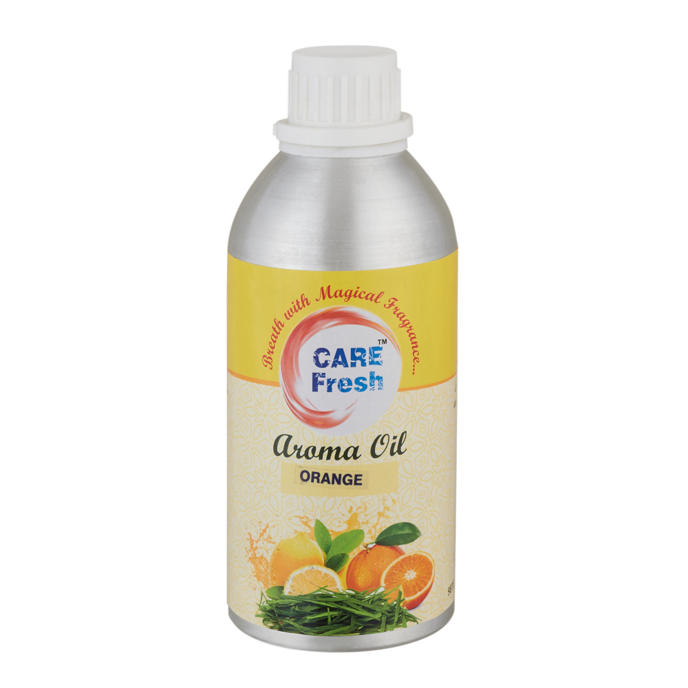 500ml Care Fresh Aroma Oil