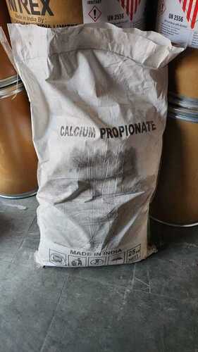 CALCIUM PROPIONATE