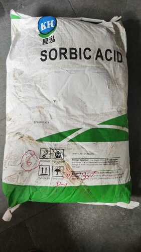 SORBIC ACID