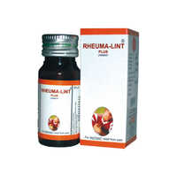 Rheumalint Liniment Syrup - Drug Type: General Medicines