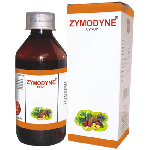 Zymodyne Syrup