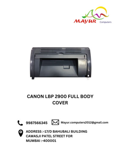 Canon Lbp 2900 Full Body Cover