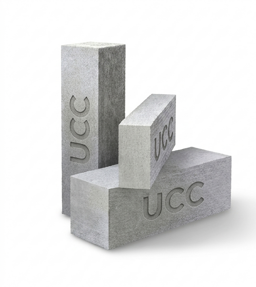 Shirke AAC Blocks - High-Quality Lightweight Concrete | Superior Reliability and Innovative Design