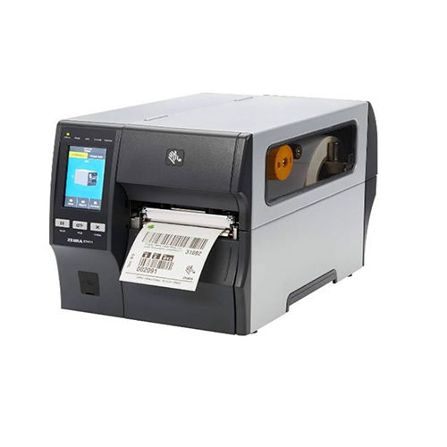 Barcode Printer