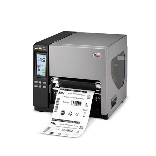 TSC TTP384 MT Printer