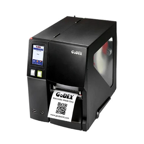 1200I Godex Barcode Printer - Application: Printing