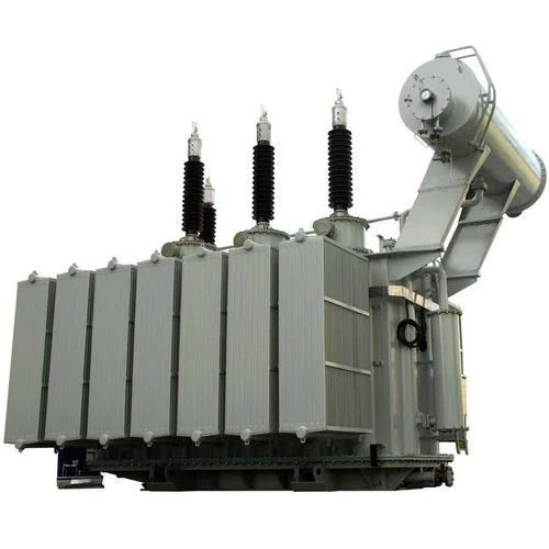 Air Cooled Transformer