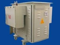 Air Cooled Transformer - Frequency (mhz): 50-60 Hertz (hz)