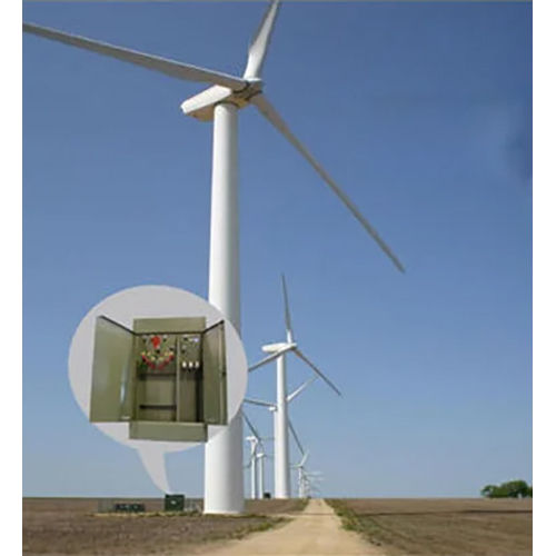 Wind Mill Transformer - Frequency (Mhz): 50-60 Hertz (Hz)