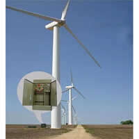Wind Mill Transformer - Frequency (mhz): 50-60 Hertz (hz)