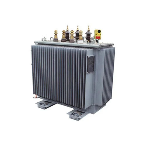 Control Transformer - Frequency (Mhz): 50-60 Hertz (Hz)