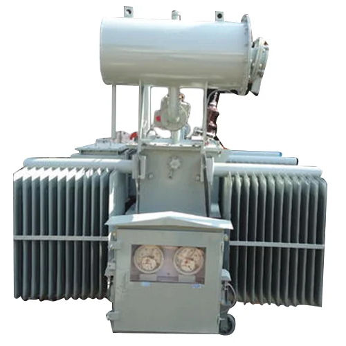 433 V Distribution Transformer - Frequency (Mhz): 50-60 Hertz (Hz)