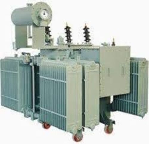 Electrical Rectifier Duty Transformer - Frequency (Mhz): 50-60 Hertz (Hz)