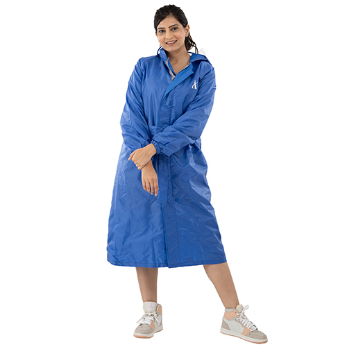 PL-21 Fancy Ladies Raincoat