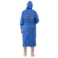 PL-21 Fancy Ladies Raincoat