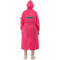 PL-21 Fancy Ladies Raincoat